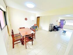Blk 257 Tampines Street 21 (Tampines), HDB 5 Rooms #449245591